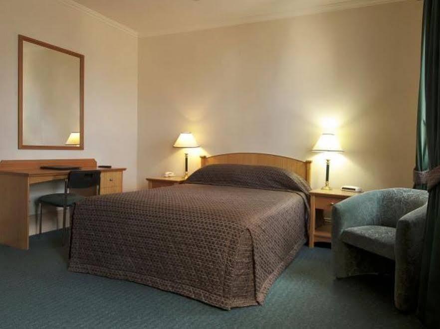 Loxton Community Hotel Motel Dış mekan fotoğraf